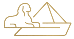Ofoq 1 – 8000m² Land for Sale Near Sphinx Airport